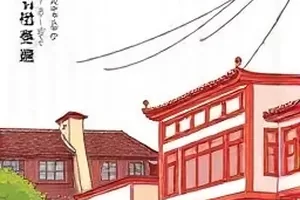 青梅电台封面，深夜播音间的麦克风与调音台